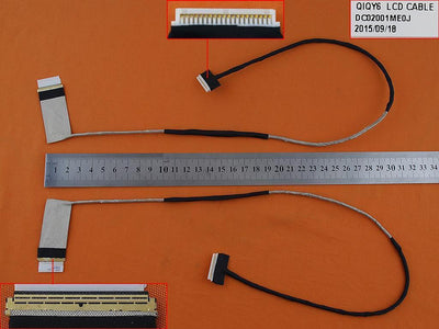 Cable Flex Laptop Lenovo Ideapad Y500 With Screen LED — image 1