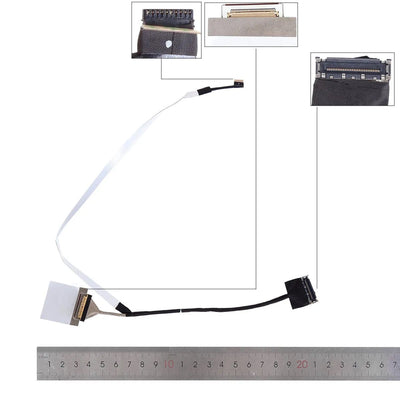 Cable Flex Laptop Lenovo Thinkbook 15-IIL 15-IML V340-15IML V340-15IIL 5C10S30016 — image 1