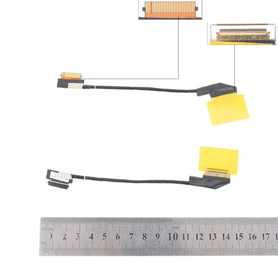 Cable Flex Laptop Lenovo Thinkpad Yoga 14 20FY-0002US Yoga 460 00UP116 450.05101.0011 30 Pines — image 1