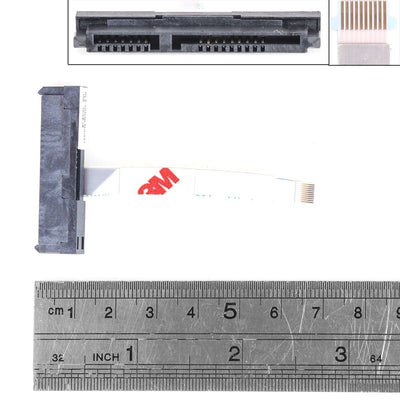 Cable HDD Laptop Haier 911M 911GT-II-S-PRO-AIR Dino DD0NL5HD021 — image 1