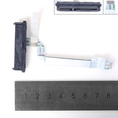 Cable HDD Laptop Lenovo Ideapad 330-17ICH 330-17AST 320-17IKB EG730 NBX0001ML00 NBX0001ML10 — image 1