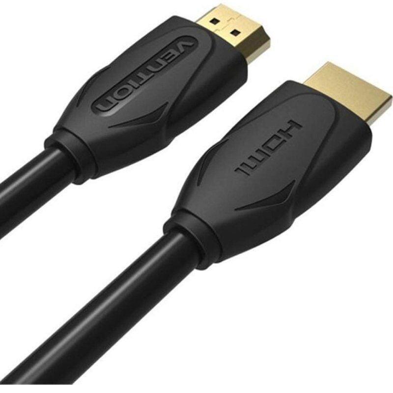 Vention HDMI Cable 2.0 4K VAA-B04-B200 HDMI Male HDMI Male 2M Black