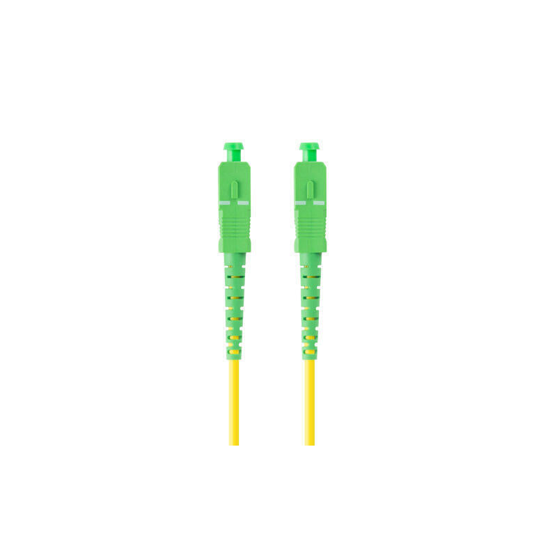 Lanberg Cable Fibre Optic Sm Sc Apc-sc Apc Sx A1 1M