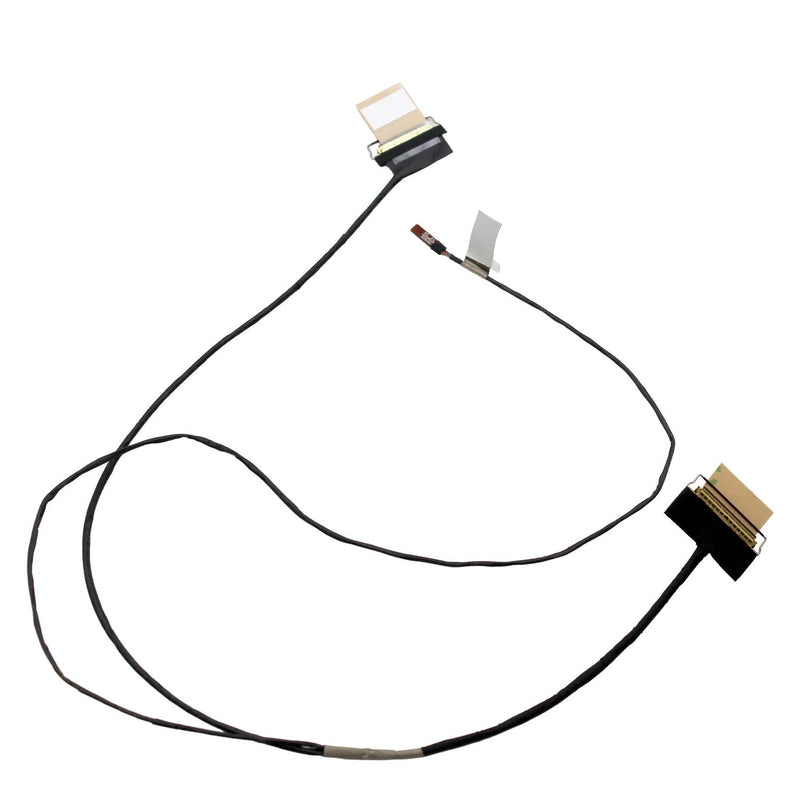 Cable Flex LCD/LED 30 Pines Laptop Asus Voodoo PRO15 X3500PH DDXJDHLC000