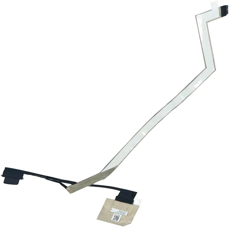 Cable LCD LED 30 Pines Laptop Dell Latitude 5440 5441 Precision 3480 3481 06CPJ8 DC02C011C00