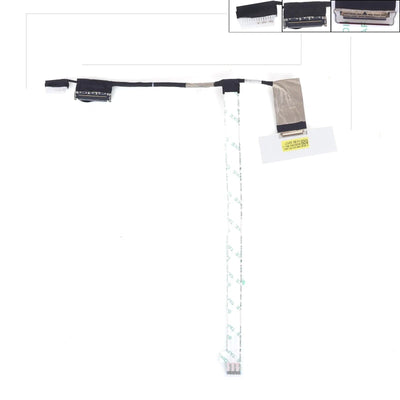 Cable LCD/LED 30 Pines Laptop Lenovo S1IM 5 16IMH9 DC02C017A10 — image 1
