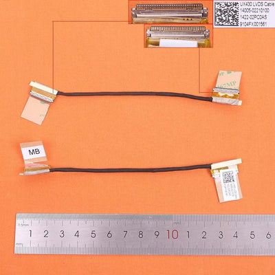 Cable Flex Laptop Asus UX430 UX430UA UX430UN UX430UQ U430UAR 14005-02210100 1422-02PC0AS — image 1