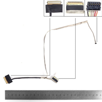 Cable Flex Laptop Dell G5 15 5590 P82F 06YCXD 60HZ — image 1