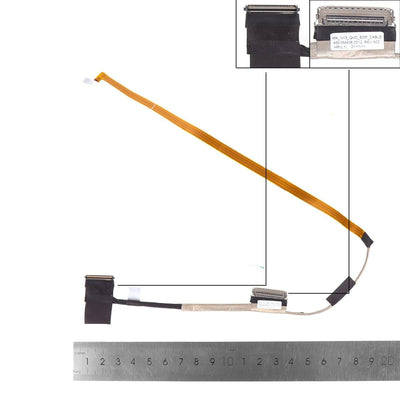 Cable Flex Laptop Dell Inspiron 13 5300 5310 0X5T0G 450.0MX06.0012 40 Pines — image 1