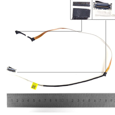 Cable Flex Laptop HP 840 745 740 G6 ZBOOK14U G6 PS1813 6017B1097601 Without Ir — image 1