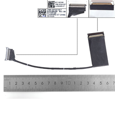 Cable Flex Laptop Lenovo Thinkpad T14S Gen 3 DC02C00UK00 40 Pines — image 1