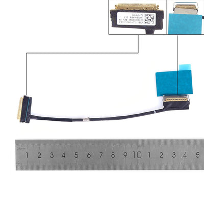 Cable Flex Laptop Lenovo Thinkpad T15S P15S GEN2 DC02C00M340 40 Pines — image 1