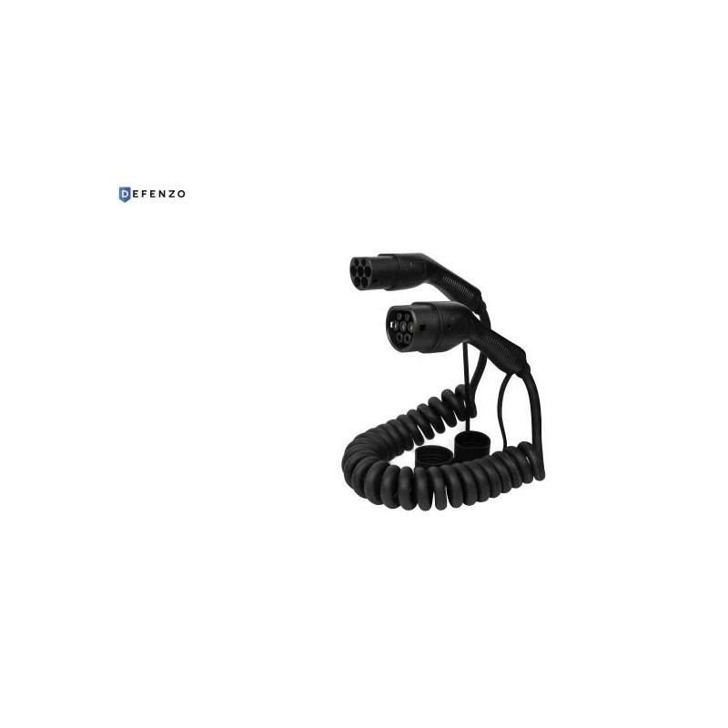 Cable Charging Spiro AC22 10M