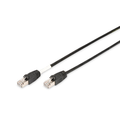 Digitus Cable Network SFTP CAT.6 3M Outdoor DK-1644-030/Bl-od — image 1