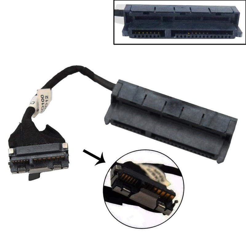 Cable SATA HDD Laptop HP G42 CQ42