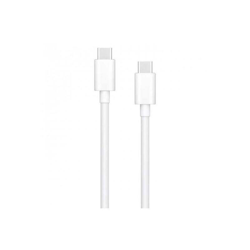 Oppo USB Cable Type-c 1M Male White