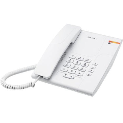 Alcatel Phone Temporis 180 White — image 1