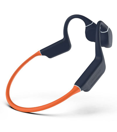 Headphone Sluchawki Kostne Creative Outlier Free Pro Plus Or — image 1