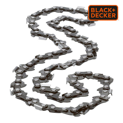Black + Decker Cadena Cromada Contragolde 25CM A6225CS-XJ — image 1