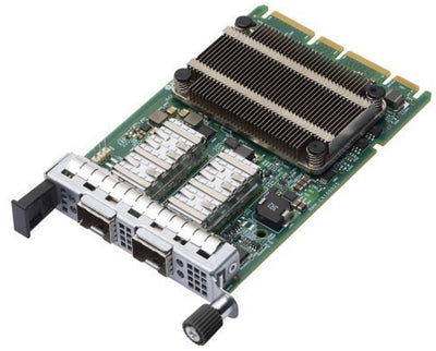 Broadcom Netxtreme N225P 2 X 25G Ocp 3.0 Internal Fibre 25000 Mbit/S — image 1