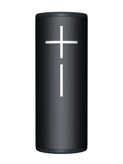 Ultimate Ears Speaker Megaboom 4 Laptop Stereo Black — image 1