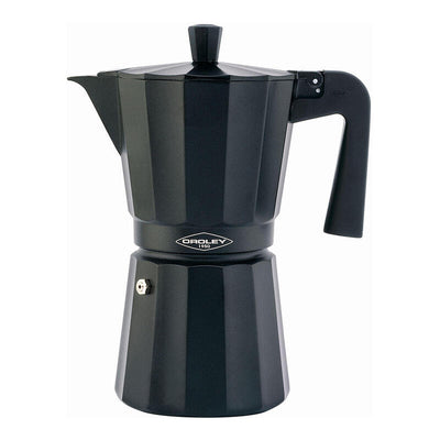 Coffee Machine Dakar Aluminium No Apta Inducción, 1 Mug — image 1