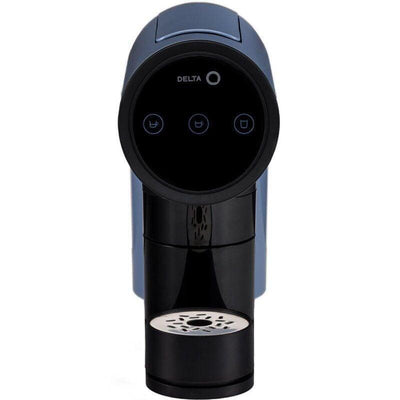 Delta Coffee Machine Cápsulas Q Iconiq Blue — image 1