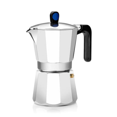Monix Coffee Machine Italiana Induction Express 9 Cups — image 1