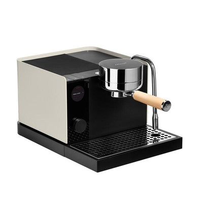 Fellow Coffee Machine Semiautomática Espresso Ekspres Kolbowy Series 1 Sezamowy Bez — image 1