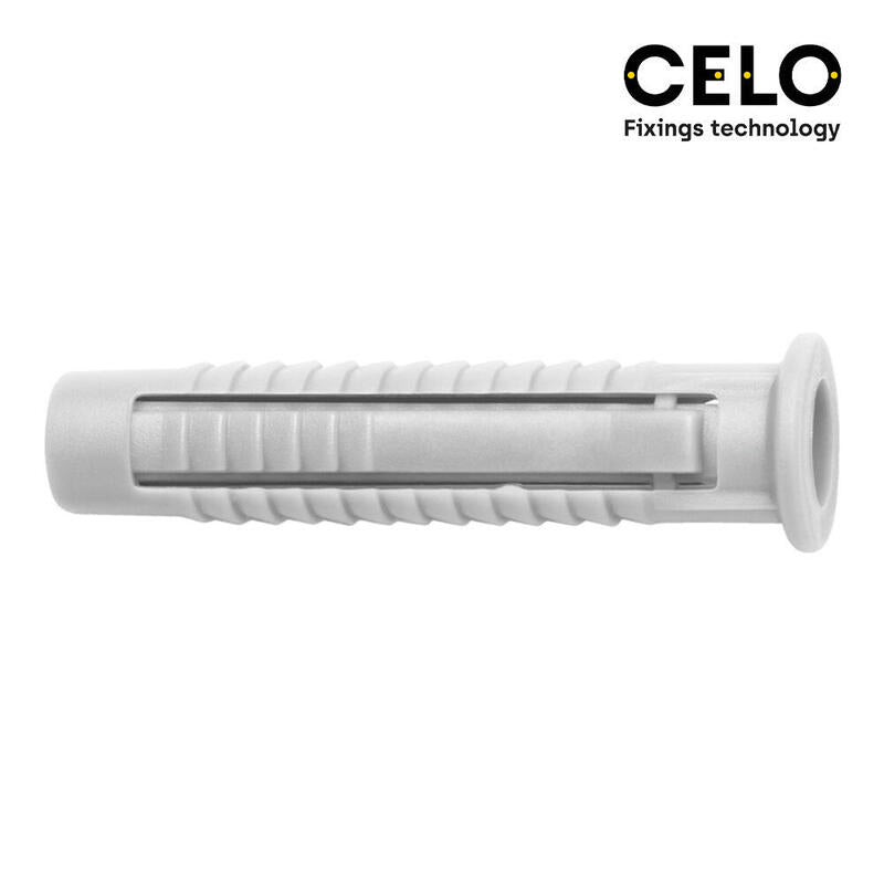 Celo Box 100 Unid. Taco Fx Ø5MM