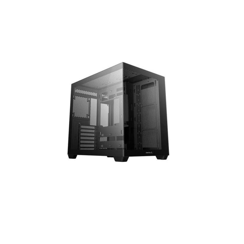 Deepcool PC Case CG530 7F Mid Tower Case