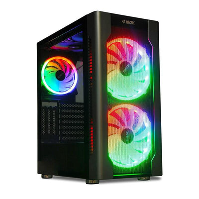 PC Case I-box Chiron ZH68 Gaming — image 1