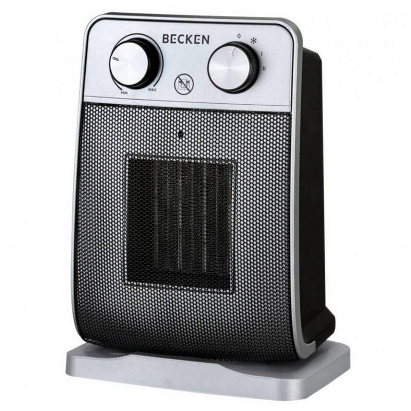 Becken Heater Cerámico BPTC2799