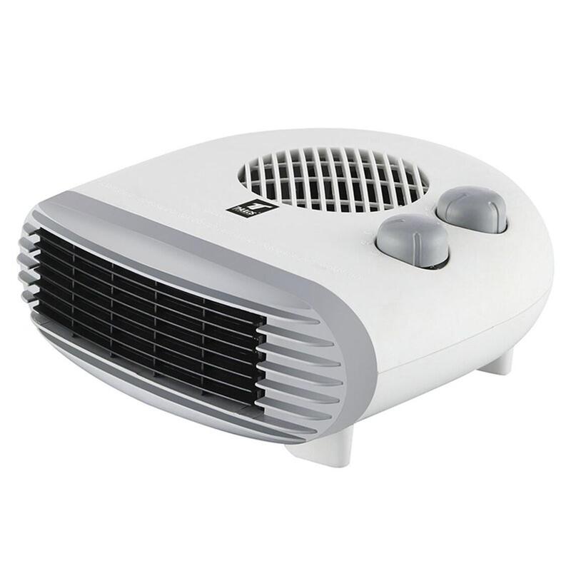 Thulos Heater Electrico Th FH12 1000W 2000W