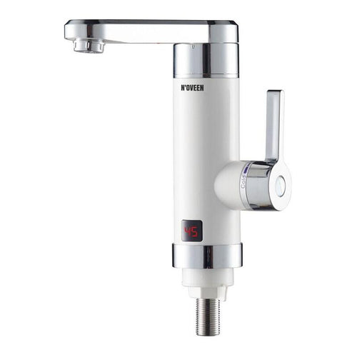 Water Heater Water Instantáneo Noveen IWH460 Desk Mo — image 1