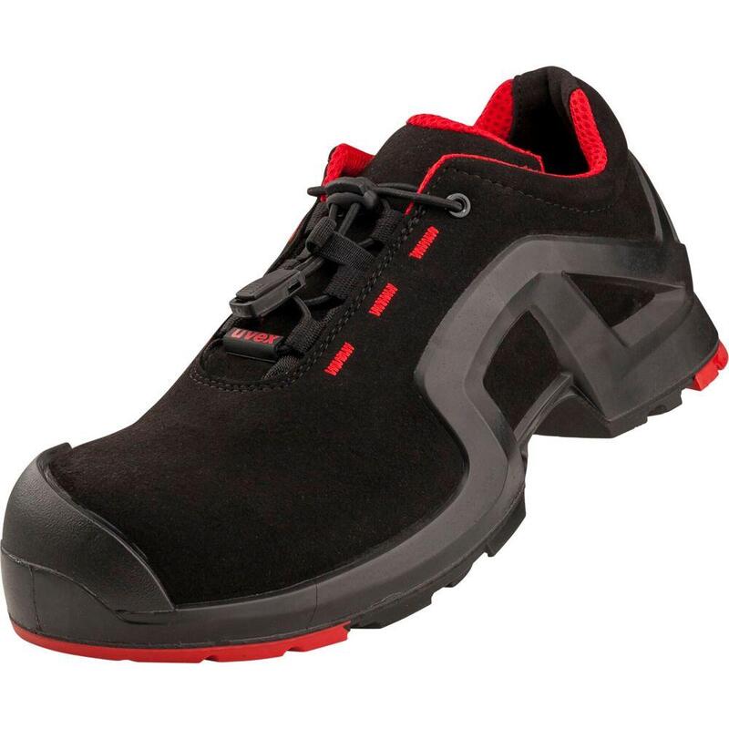 Uvex Calzado Security X-tended Support S3 Src, Size 44