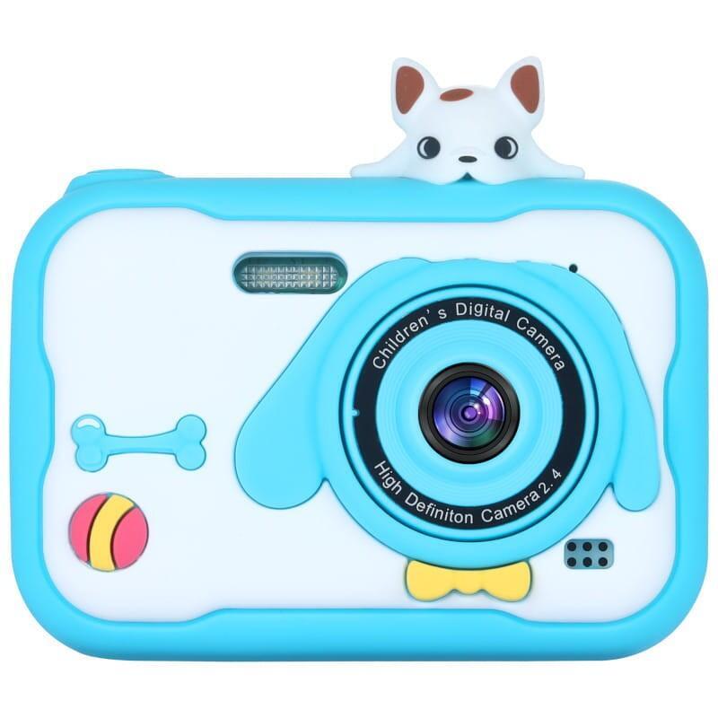 Camera Digital A8S Blue