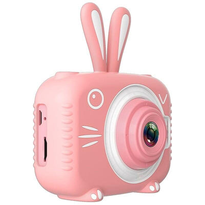 Camera Digital Children K3 Design Conejo Pink — image 1