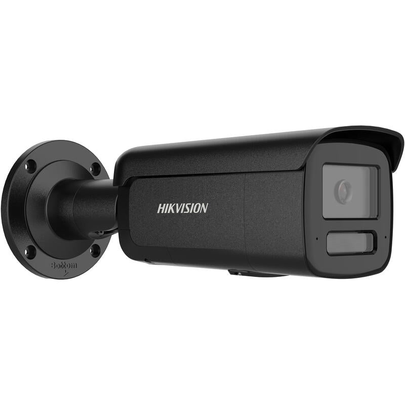 Hikvision Camera DS-2CD2T87G3-LIS2UY/SL(2.8MM)/Black