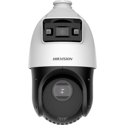 Hikvision Camera DS-2SE4C225MWG-E(12F0) Surveillance Bulb Security IP Indoor And Outdoor 1920 X 1080 Pixels Ce — image 1
