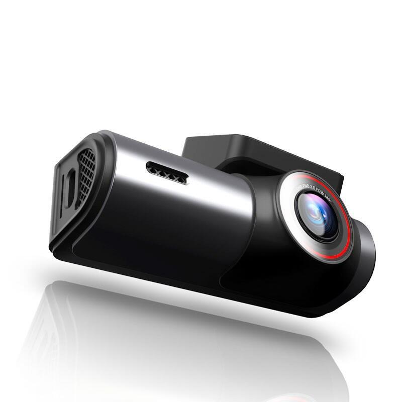 Xblitz Camera Car Igo