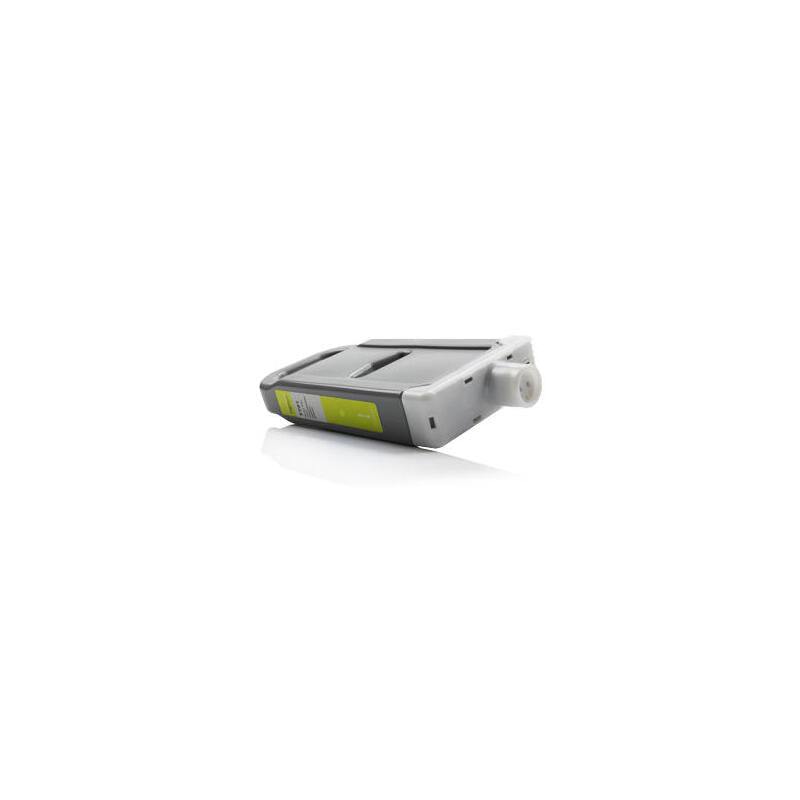 Canon PFI701/PFI301 Yellow Ink Generic 0903B001/1489B001