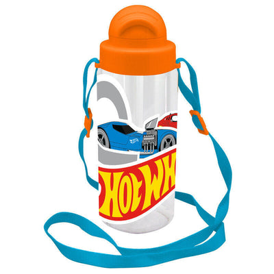 Cantimplora Tritan Hot Wheels 500ML — image 1