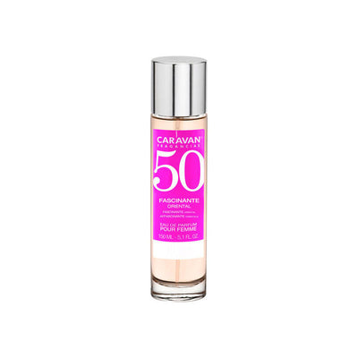 Caravan Perfume Mujer Nº50 - 150ML. — image 1