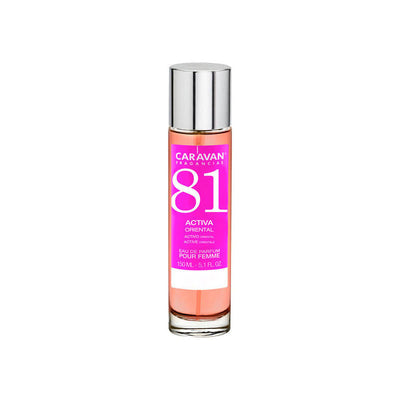 Caravan Perfume Mujer Nº81 - 150ML. — image 1