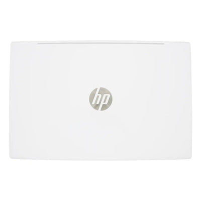 Housing White Cerámico Laptop HP Pavilion 15-EH M08898-001 — image 1