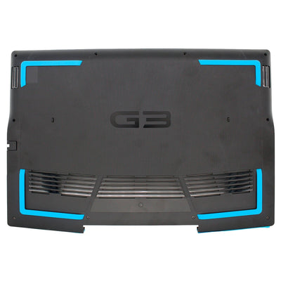 Housing Inferior Laptop Dell G3 3590 Blue — image 1