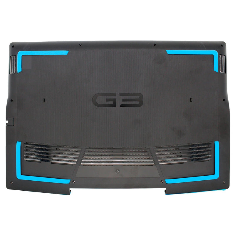 Housing Inferior Laptop Dell G3 3590 Blue