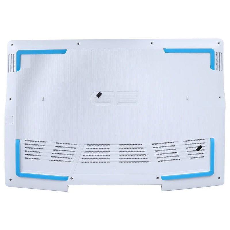 Housing Inferior Laptop Dell G3 3590 White
