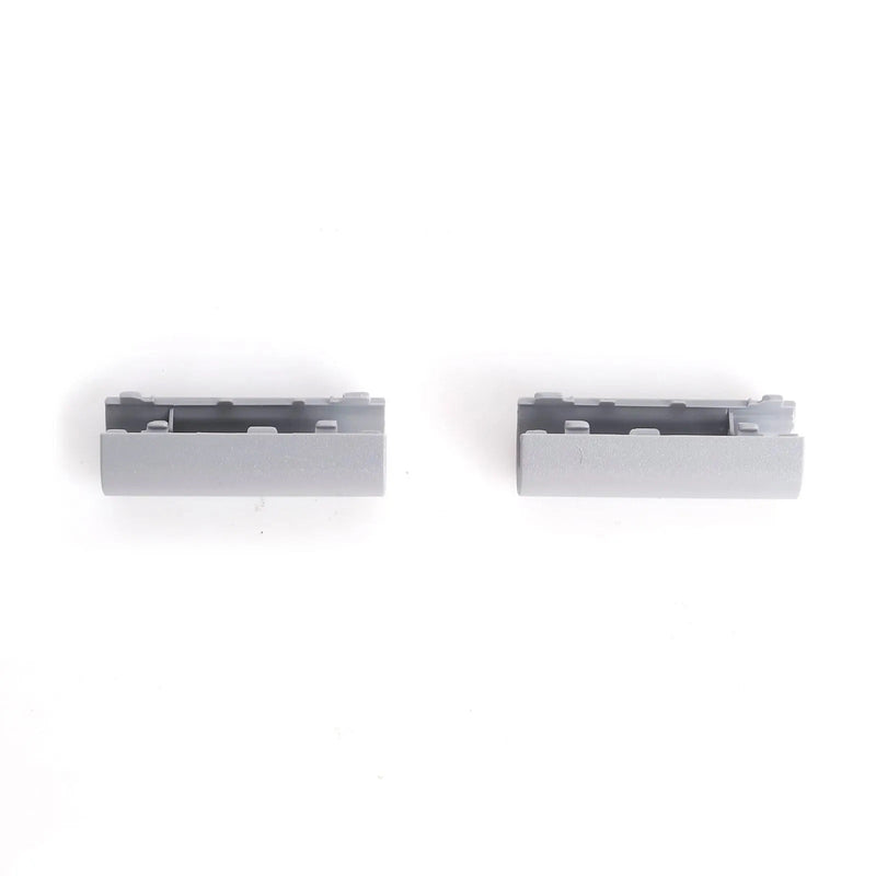 Housing Bisagras Dell Inspiron 3510 3511 3515 3520 3521 3525 Silver